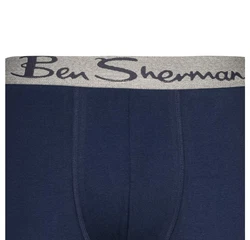Ben Sherman Lange Unterhose Long John 