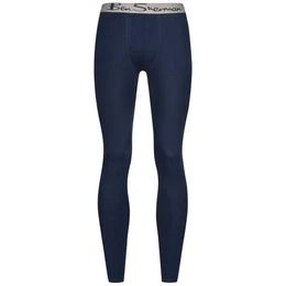 Lange Unterhose Long John