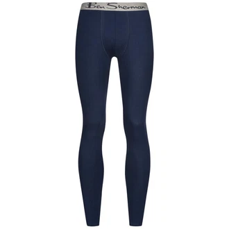 Ben Sherman Lange Unterhose Long John 