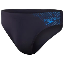 Badehose Herren Badehose Medley Logo 7