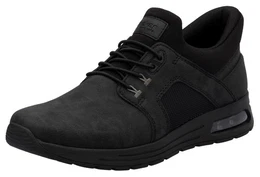 Slip-On Sneaker, Freizeitschuh, Halbschuh, Schlupfschuh mit gepolstertem Schaftrand