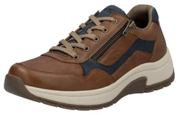 Sneaker, Halbschuh, Freizeitschuh, Schnrschuh in bequemer Form