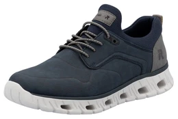 Slip-On Sneaker, Freizeitschuh, Halbschuh, Schlupfschuh mit modischer Laufsohle