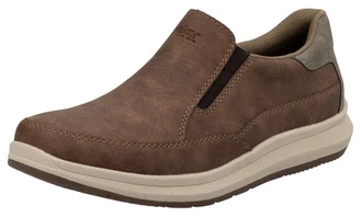 Rieker Slipper Slip-on-Sneaker Halbschuh Loafer Freizeitschuh