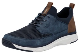 Slip-On Sneaker, Freizeitschuh, Halbschuh, Schlupfschuh mit Gummizug
