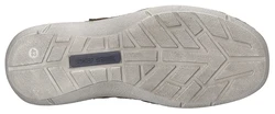 Josef Seibel New Anvers 81 Klettschuh Khaki/Beige/Braun