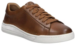 Cleve 02 Sneaker, Business Schuh, Halbschuh, Komfortschuh in Weite G