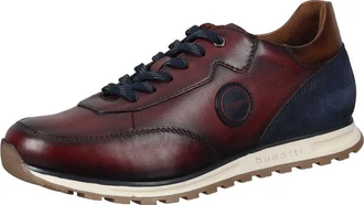 bugatti Schnürer Schnürschuh