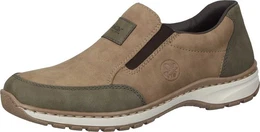 Slipper Slipper mit Gummizug