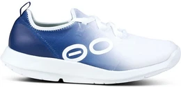 OOMG SPORT LACE NAVY MUTARE Sneaker