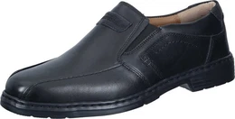 Slipper Slipper aus echtem Leder