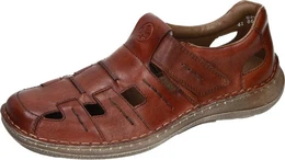 Slipper Slipper aus echtem Leder