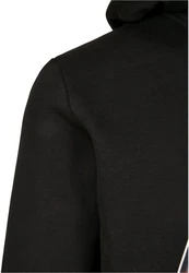 Starter Kapuzensweatshirt All Net Hoody Rot/Schwarz/Lila/Silber/Braun