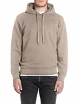 Replay Kapuzensweatshirt Khaki/Braun/Beige/Grau Replay Kapuzensweatshirt Khaki/Braun/Beige/Grau