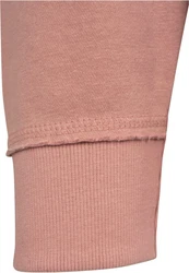 Urban Classics Rundhalspullover Oversized Open Edge Crew 
