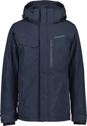 Didriksons Jacke Stefan USX JKT DUNKEL NACHTBLAU
