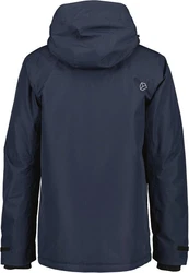 Didriksons Jacke Stefan USX JKT DUNKEL NACHTBLAU