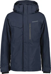 Didriksons Jacke Stefan USX JKT DUNKEL NACHTBLAU