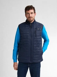 Winterjacke Weste Shoreview