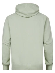 Petrol Industries Sweatshirt Hoodie Biscayneside Hellgrün/Grün/Khaki
