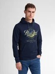 Petrol Industries Sweatshirt 'Biscuit' Biskuit