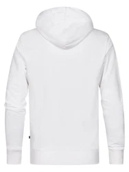 Petrol Industries Sweatshirt 'Biscuit' Biscuit