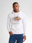Petrol Industries Sweatshirt 'Biscuit' Biscuit