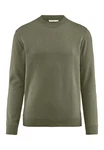 Hessnatur Strickpullover Bio-Baumwolle 
