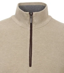 Redmond Troyer 623 Khaki/Beige/Braun