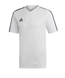 T-Shirt Tiro 19 Trainingsshirt Polyester