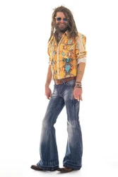 Comycom Schlagjeans STAR SUNDANCE 