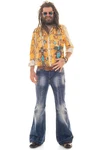 Comycom Schlagjeans STAR SUNDANCE 