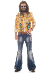 Comycom Schlagjeans STAR SUNDANCE 