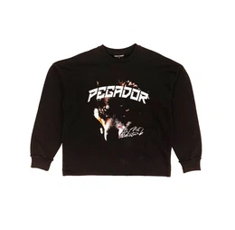 Longsleeve Donora