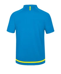 Jako T-Shirt Striker 2.0 Poloshirt Gelb/Pastell/Hellblau