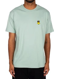 T-Shirt T-Shirt Lazy Sunny Day Emb