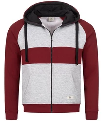 Rock Creek Kapuzenpullover Jacke Hoodie H-278 H-278