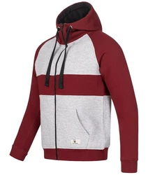 Rock Creek Kapuzenpullover Jacke Hoodie H-278 H-278