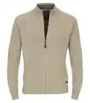 Redmond Strickjacke 