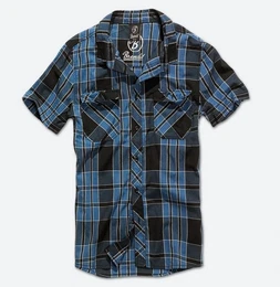 Outdoorhemd Roadstar Kurzarmhemd