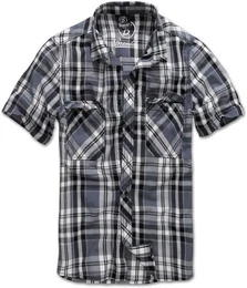 Outdoorhemd Roadstar Kurzarmhemd