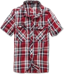 Outdoorhemd Roadstar Kurzarmhemd