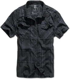 Outdoorhemd Roadstar Kurzarmhemd