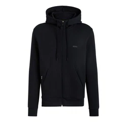 BOSS Sweatjacke SAGGY marine