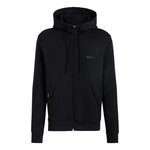 BOSS Sweatjacke SAGGY marine