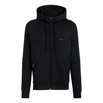 BOSS Sweatjacke SAGGY BOSS Sweatjacke SAGGY