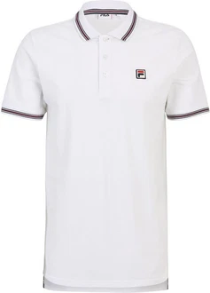 Fila Poloshirt Lubbeek Polo Shirt 