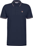 Fila Poloshirt Lubbeek Polo Shirt 