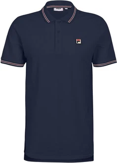 Fila Poloshirt Lubbeek Polo Shirt