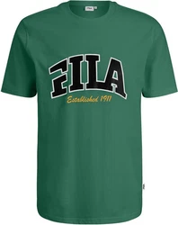 Fila T-Shirt Lanaken Regular Graphic Tee 